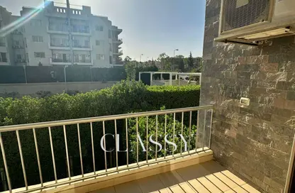 شقة - 2 غرف نوم - 2 حمامات للبيع في ذا ادريس - الحي الثاني عشر - الشيخ زايد - الجيزة