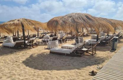 Penthouse - 3 Bedrooms - 3 Bathrooms for sale in Gaia - Ras Al Hekma - North Coast