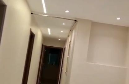 Apartment - 3 - 2 for rent in Ahmed Shawky Axis - El Banafseg 1 - El Banafseg - New Cairo City - Cairo