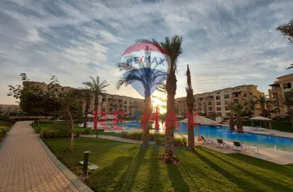 Apartment - 2 Bedrooms - 2 Bathrooms for sale in Stone Residence - 5th Settlement Compounds - The 5th Settlement - New Cairo City - Cairo