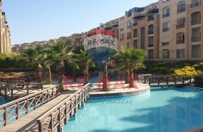 Apartment - 2 Bedrooms - 2 Bathrooms for sale in Stone Residence - 5th Settlement Compounds - The 5th Settlement - New Cairo City - Cairo