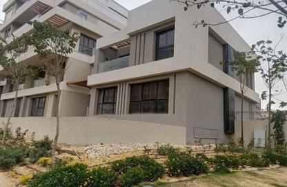 Apartment - 4 - 4 for sale in Villette - 5th Settlement Compounds - The 5th Settlement - New Cairo City - Cairo