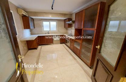 Apartment - 3 - 3 for rent in Street 199 - Degla - Hay El Maadi - Cairo Apartment - 3 - 3 for rent in Street 199 - Degla - Hay El Maadi - Cairo