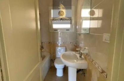 Apartment - 3 - 3 for rent in El Rehab Extension - Al Rehab - New Cairo City - Cairo