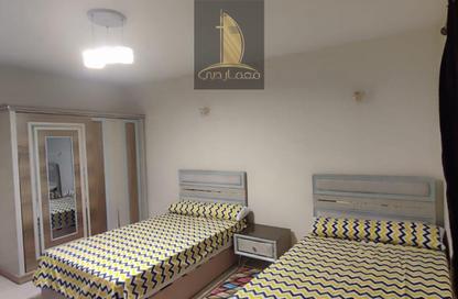 Apartment - 3 - 3 for rent in El Rehab Extension - Al Rehab - New Cairo City - Cairo Apartment - 3 - 3 for rent in El Rehab Extension - Al Rehab - New Cairo City - Cairo