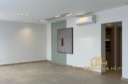 Duplex - 3 Bedrooms - 3 Bathrooms for rent in Eastown - 5th Settlement Compounds - The 5th Settlement - New Cairo City - Cairo