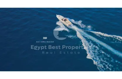 Chalet - 3 Bedrooms - 3 Bathrooms for sale in Ras Soma - Safaga - Hurghada - Red Sea