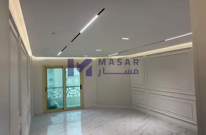 Apartment - 3 Bedrooms - 2 Bathrooms for rent in Al Andalus Buildings - Al Andalus District - New Cairo City - Cairo