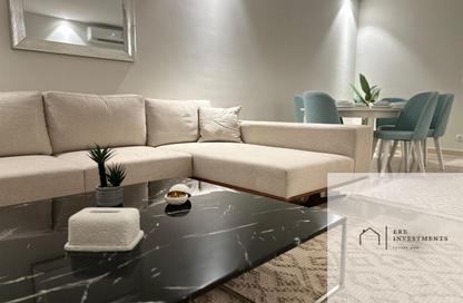 Apartment - 2 Bedrooms - 2 Bathrooms for sale in Mivida - 5th Settlement Compounds - The 5th Settlement - New Cairo City - Cairo Apartment - 2 Bedrooms - 2 Bathrooms for sale in Mivida - 5th Settlement Compounds - The 5th Settlement - New Cairo City - Cairo
