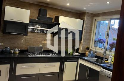 Villa - 5 - 4 for rent in Bellagio - Ext North Inves Area - New Cairo City - Cairo
