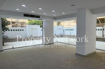 Shop - Studio - 1 Bathroom for rent in Abou Dawoud Al Zahery St. - 6th Zone - Nasr City - Cairo