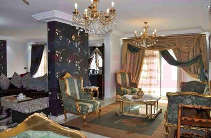 Apartment - 4 Bedrooms - 3 Bathrooms for sale in Sidi Gaber - Hay Sharq - Alexandria