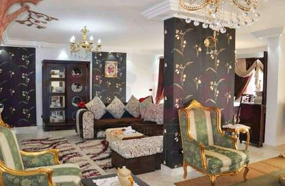 Apartment - 4 Bedrooms - 3 Bathrooms for sale in Sidi Gaber - Hay Sharq - Alexandria