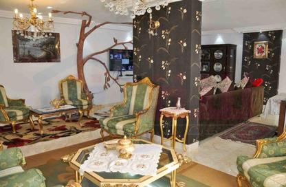 Apartment - 4 Bedrooms - 3 Bathrooms for sale in Sidi Gaber - Hay Sharq - Alexandria