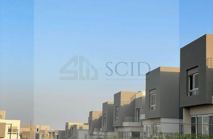 تاون هاوس - 4 - 3 للبيع في ايتابا - كمبوندات الشيخ زايد - الشيخ زايد - الجيزة