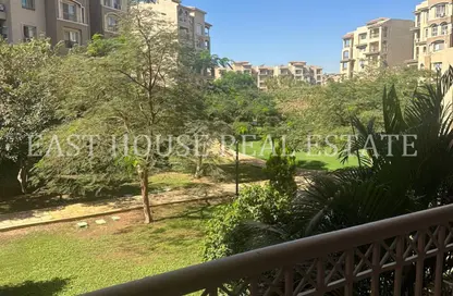 Apartment - 2 Bedrooms - 1 Bathroom for sale in Madinaty - Cairo