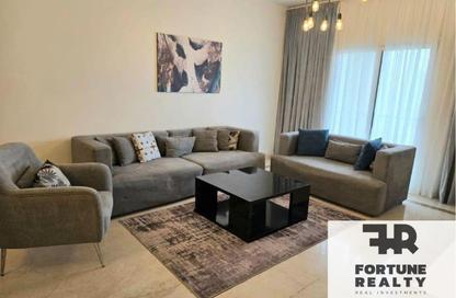 Apartment - 2 Bedrooms - 2 Bathrooms for rent in Mivida - 5th Settlement Compounds - The 5th Settlement - New Cairo City - Cairo Apartment - 2 Bedrooms - 2 Bathrooms for rent in Mivida - 5th Settlement Compounds - The 5th Settlement - New Cairo City - Cairo