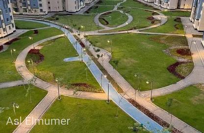 Apartment - 3 Bedrooms - 1 Bathroom for sale in El Motamayez District - Badr City - Cairo