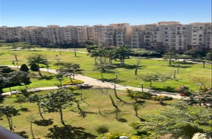 Apartment - 2 Bedrooms - 1 Bathroom for rent in B2 - Madinaty - Cairo