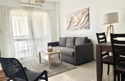 Apartment - 2 Bedrooms - 1 Bathroom for rent in B2 - Madinaty - Cairo