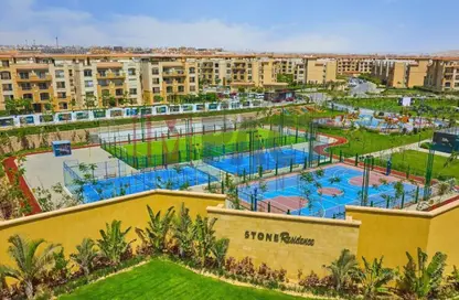 شقة - 2 غرف نوم - 1 حمام للبيع في ستون ريزيدنس - كمبوندات التجمع الخامس - التجمع الخامس - مدينة القاهرة الجديدة - القاهرة شقة - 2 غرف نوم - 1 حمام للبيع في ستون ريزيدنس - كمبوندات التجمع الخامس - التجمع الخامس - مدينة القاهرة الجديدة - القاهرة