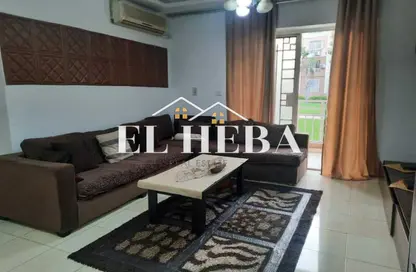 Apartment - 2 Bedrooms - 1 Bathroom for rent in Madinaty - Cairo