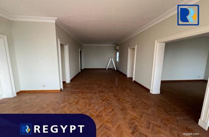 Apartment - 3 Bedrooms - 3 Bathrooms for rent in Ibn Zinky St. - Zamalek - Cairo Apartment - 3 Bedrooms - 3 Bathrooms for rent in Ibn Zinky St. - Zamalek - Cairo