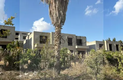 شقة - 3 غرف نوم - 3 حمامات للبيع في فيلدج ويست - كمبوندات الشيخ زايد - الشيخ زايد - الجيزة