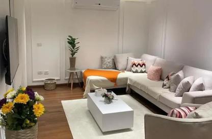 iVilla - 3 - 3 for sale in Mountain View Hyde Park - 5th Settlement Compounds - The 5th Settlement - New Cairo City - Cairo