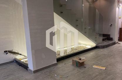 فيلا - 4 غرف نوم - 3 حمامات للايجار في ماونتن فيو هايد بارك - كمبوندات التجمع الخامس - التجمع الخامس - مدينة القاهرة الجديدة - القاهرة
