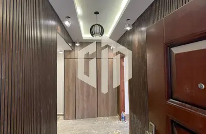 فيلا - 4 غرف نوم - 3 حمامات للايجار في ماونتن فيو هايد بارك - كمبوندات التجمع الخامس - التجمع الخامس - مدينة القاهرة الجديدة - القاهرة