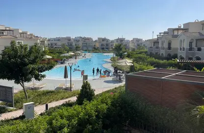 فيلا - 5 غرف نوم - 5 حمامات للبيع في مراسي - سيدي عبد الرحمن - الساحل الشمالي