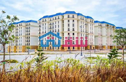 Apartment - 2 Bedrooms - 1 Bathroom for sale in Latin District - New Alamein City - Al Alamein - North Coast