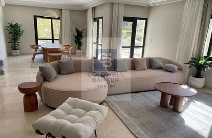 Townhouse - 3 Bedrooms - 3 Bathrooms for sale in Al Patio Prime - El Patio - El Shorouk Compounds - Shorouk City - Cairo Townhouse - 3 Bedrooms - 3 Bathrooms for sale in Al Patio Prime - El Patio - El Shorouk Compounds - Shorouk City - Cairo