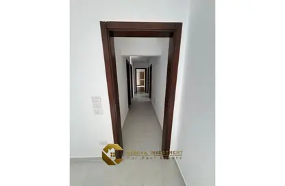 شقة - 4 غرف نوم - 3 حمامات للبيع في مدينة الخمائل - كمبوندات الشيخ زايد - الشيخ زايد - الجيزة