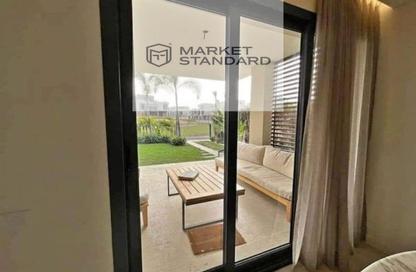 iVilla - 3 - 3 for sale in Mountain View 1.1 - 5th Settlement Compounds - The 5th Settlement - New Cairo City - Cairo