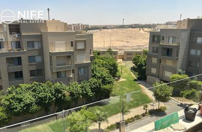 (بنتهاوس  (روف - 3 - 3 للبيع في فيلدج جيت - المستثمرين الجنوبية - مدينة القاهرة الجديدة - القاهرة