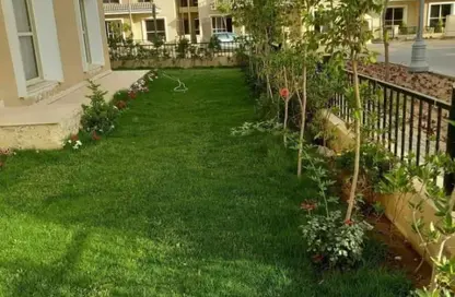 شقة - 3 غرف نوم - 3 حمامات للبيع في ايلان سراي - سراي - كمبوندات مدينة المستقبل - مدينة المستقبل - القاهرة