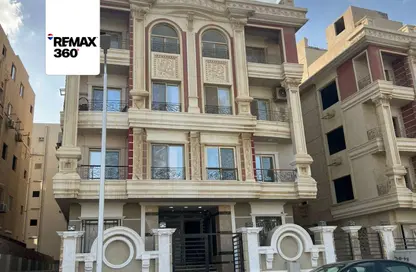 دوبلكس - 3 غرف نوم - 3 حمامات للبيع في عمارات الاندلس - حى الاندلس - مدينة القاهرة الجديدة - القاهرة