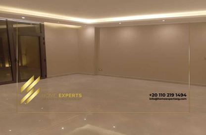 Apartment - 3 - 4 for rent in Eastown - 5th Settlement Compounds - The 5th Settlement - New Cairo City - Cairo