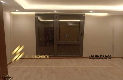 Apartment - 3 - 4 for rent in Eastown - 5th Settlement Compounds - The 5th Settlement - New Cairo City - Cairo
