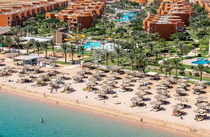 Chalet - 1 - 1 for sale in Mesca - Soma Bay - Safaga - Hurghada - Red Sea