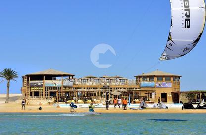 Chalet - 1 - 1 for sale in Mesca - Soma Bay - Safaga - Hurghada - Red Sea