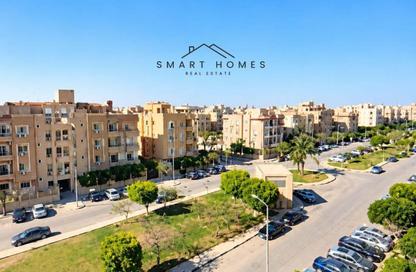 Apartment - Studio - 1 for rent in Beverly Hills - Sheikh Zayed Compounds - Sheikh Zayed City - Giza Apartment - Studio - 1 for rent in Beverly Hills - Sheikh Zayed Compounds - Sheikh Zayed City - Giza