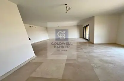 شقة - 3 غرف نوم - 2 حمامات للبيع في أو ويست - كمبوندات 6 أكتوبر - مدينة 6 أكتوبر - الجيزة