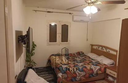 شقة - 2 غرف نوم - 1 حمام للبيع في شارع احمد حسن الزيات - الحديقة الدولية - الحي السابع - مدينة نصر - القاهرة