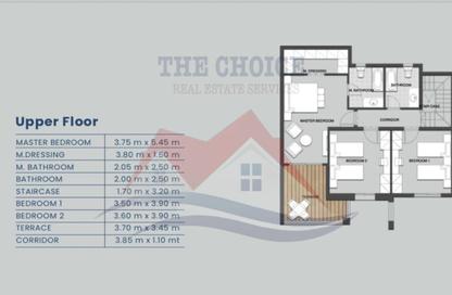 Villa - 4 - 4 for sale in Mountain View iCity October - 6 October Compounds - 6 October City - Giza Villa - 4 - 4 for sale in Mountain View iCity October - 6 October Compounds - 6 October City - Giza