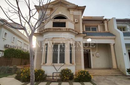 Twin House - 3 Bedrooms - 2 Bathrooms for sale in Mountain View Hyde Park - 5th Settlement Compounds - The 5th Settlement - New Cairo City - Cairo Twin House - 3 Bedrooms - 2 Bathrooms for sale in Mountain View Hyde Park - 5th Settlement Compounds - The 5th Settlement - New Cairo City - Cairo