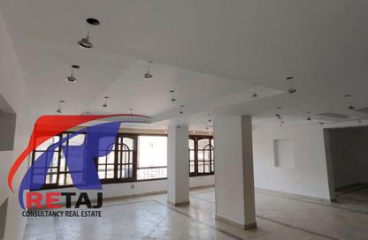 Duplex - 3 Bedrooms - 2 Bathrooms for sale in Mohammed Al Maqref St. - 6th Zone - Nasr City - Cairo