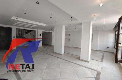 Duplex - 3 Bedrooms - 2 Bathrooms for sale in Mohammed Al Maqref St. - 6th Zone - Nasr City - Cairo Duplex - 3 Bedrooms - 2 Bathrooms for sale in Mohammed Al Maqref St. - 6th Zone - Nasr City - Cairo